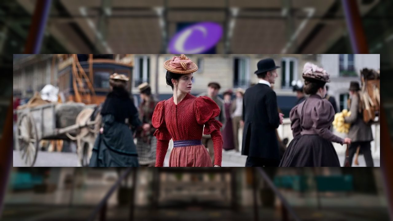 Horsham Film Society: Colours of Time - The Capitol - Horsham Event