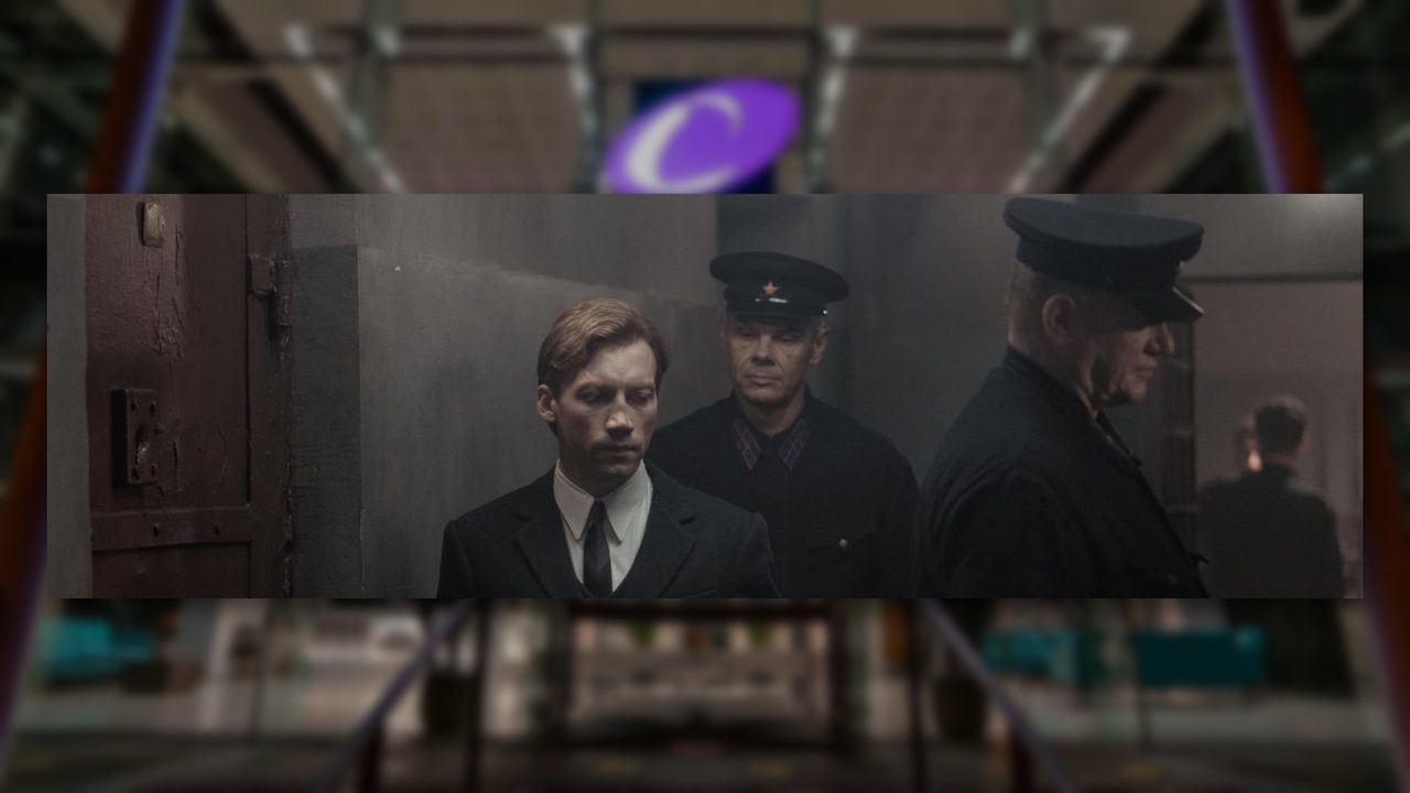 Horsham Film Society: Two Prosecutors - The Capitol - Horsham Event