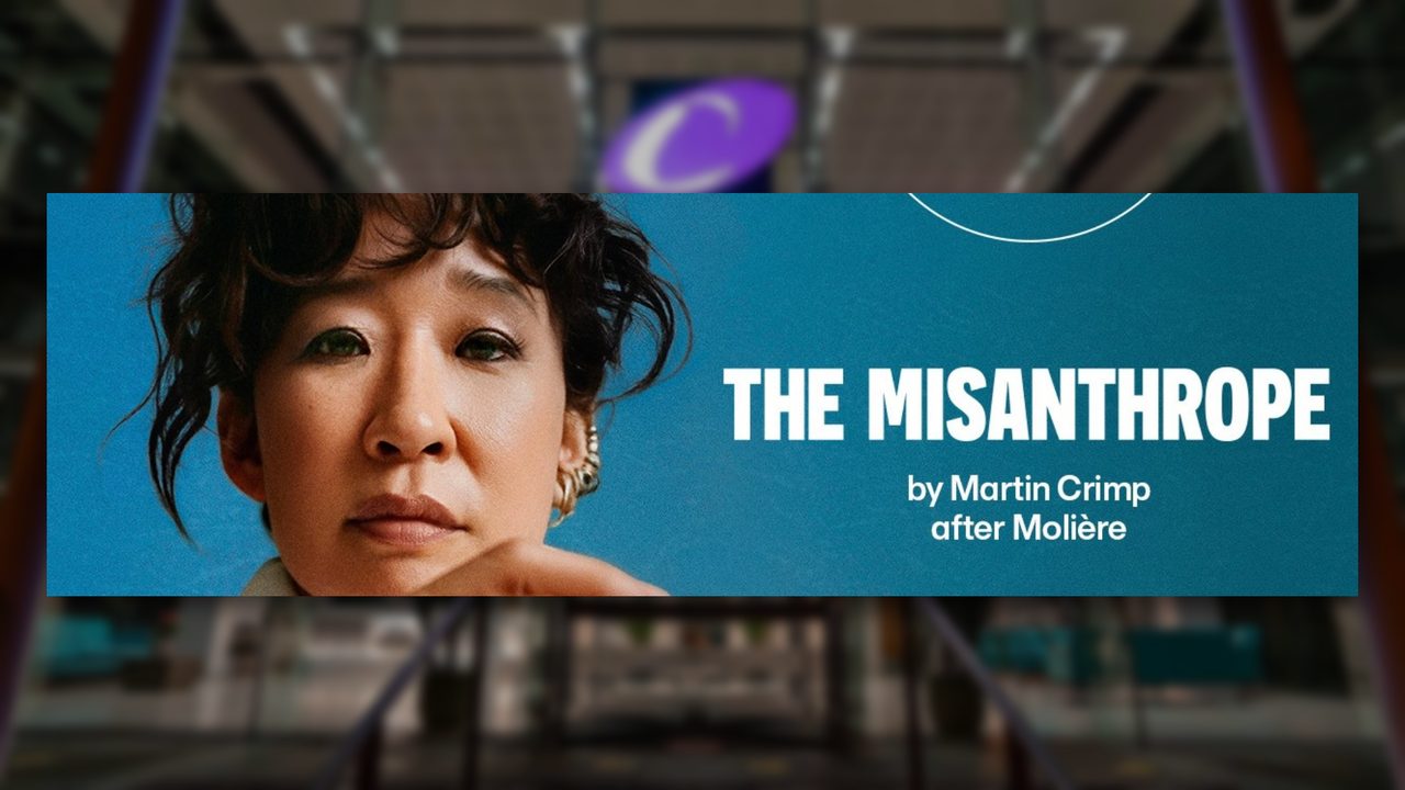 NT Live: The Misanthrope - The Capitol - Horsham Event