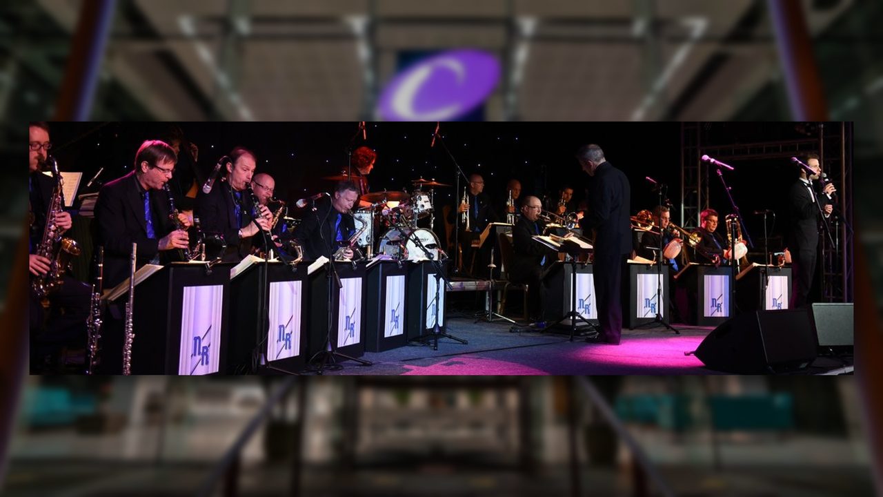 Nick Ross Orchestra: Glenn Miller & Rat Pack Era - The Capitol - Horsham Event