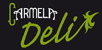 Carmela Deli Find us on Facebook image