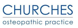 Churches Osteopathic Practice Book an Appointment image
