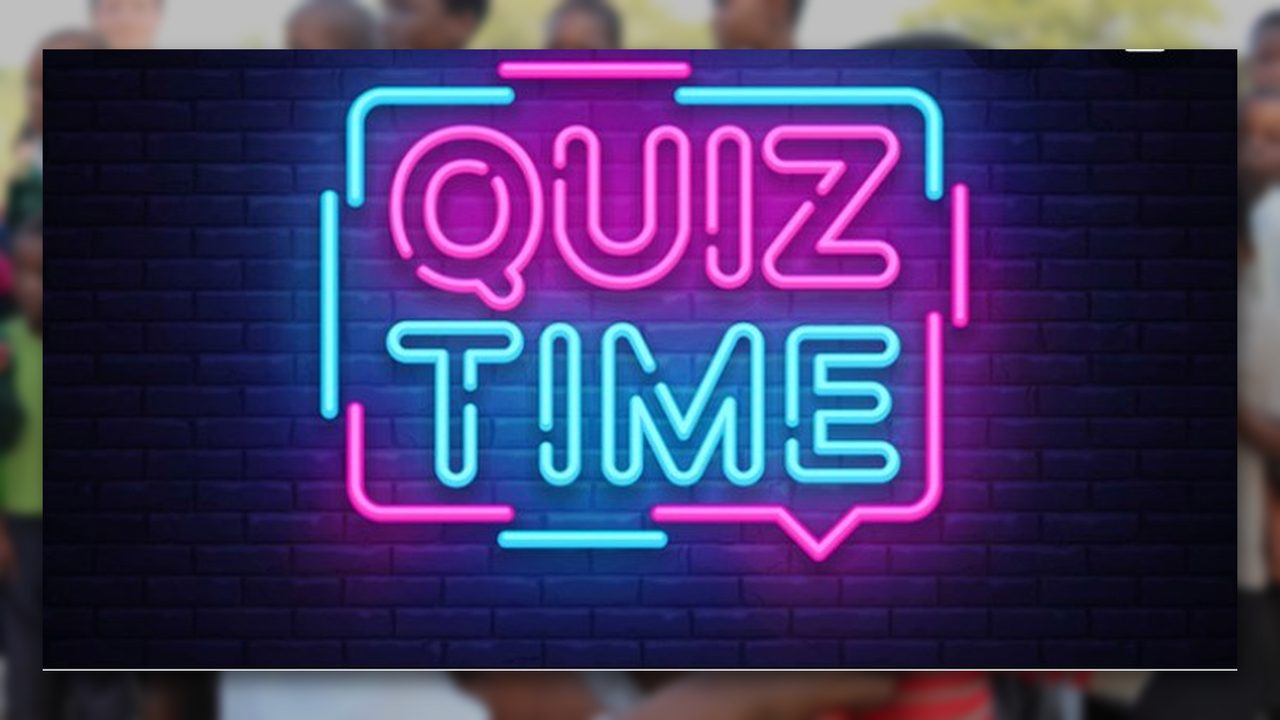 Skibby’s Music Quiz - CoCos Foundation Online - Horsham Event