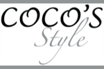 CoCo's Style Book Now image