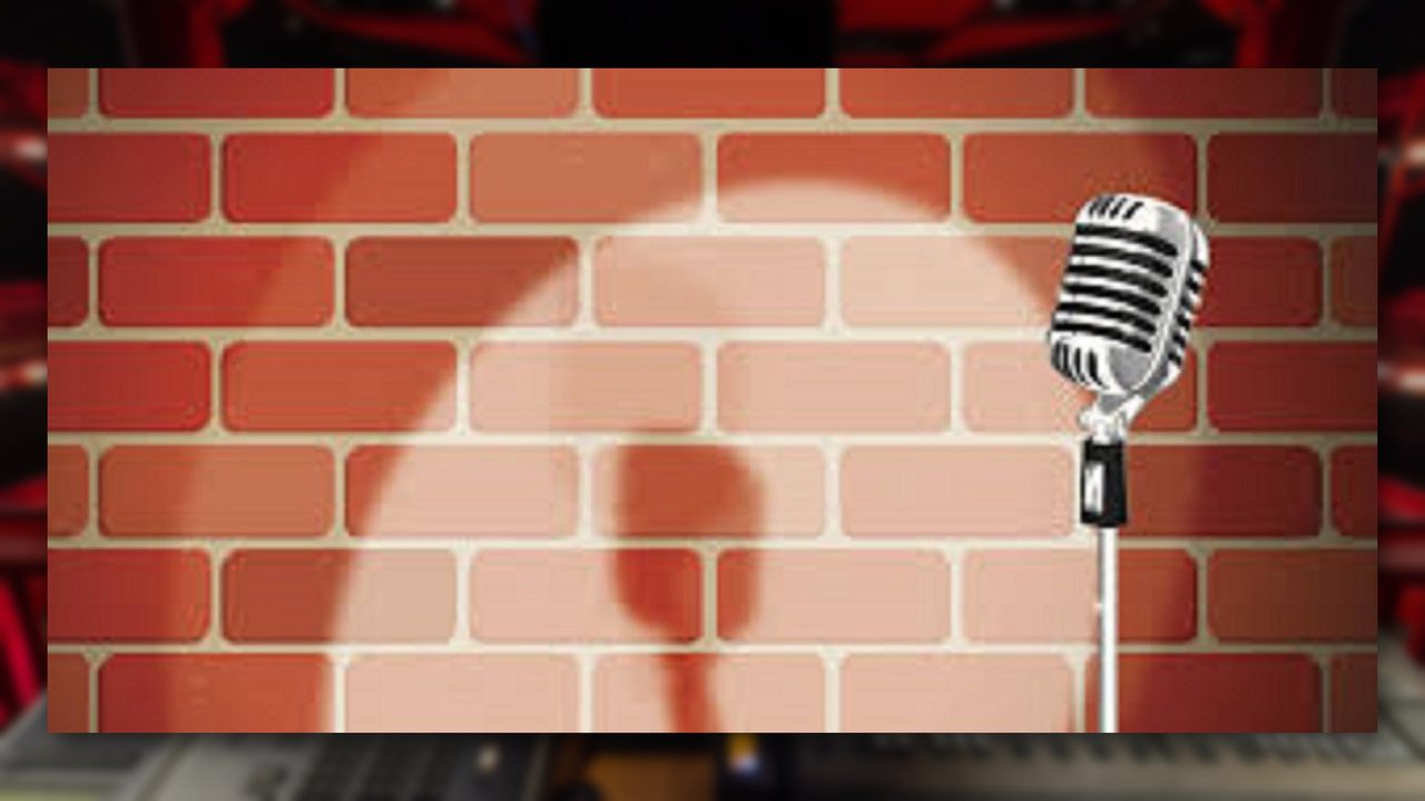 Comedy Night - Christ's Hospital Theatre - Horsham Event