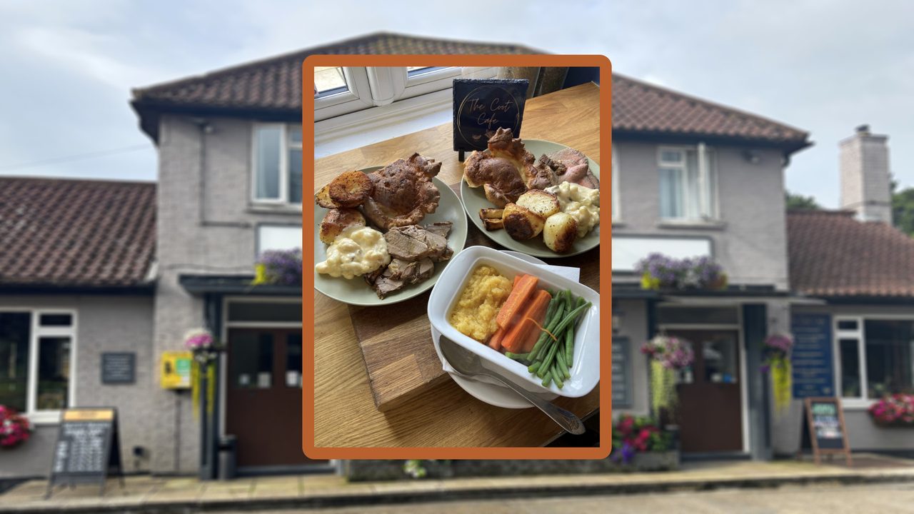Sunday Roasts - The Coot - Horsham Event