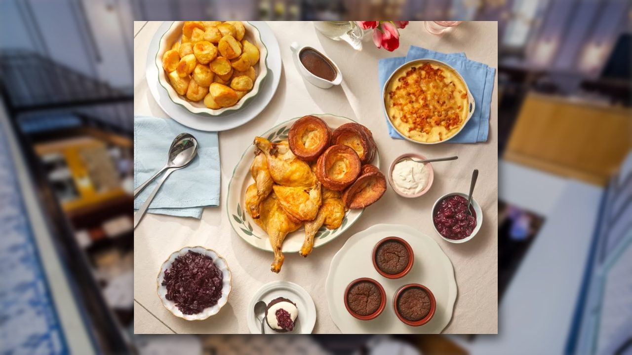 Christmas Day - Cote - Horsham Event