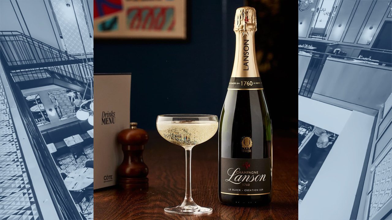 World Champagne Day - Cote - Horsham Event