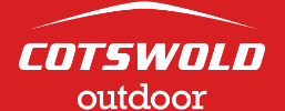 Cotswold Outdoor Shop Now image