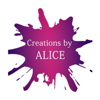 Creations By Alice Shop Now image