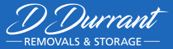 D Durrant Removals Quick Quote image