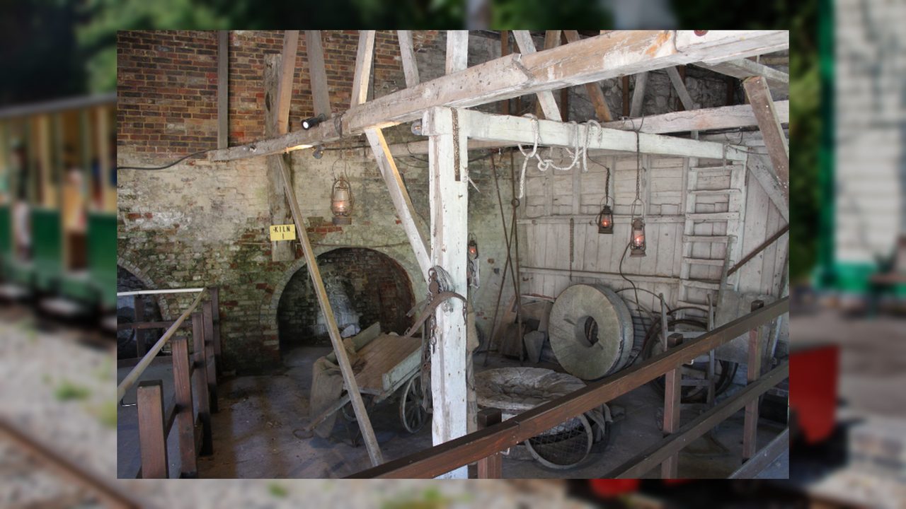Discovery Days - Amberley Museum - Horsham Event