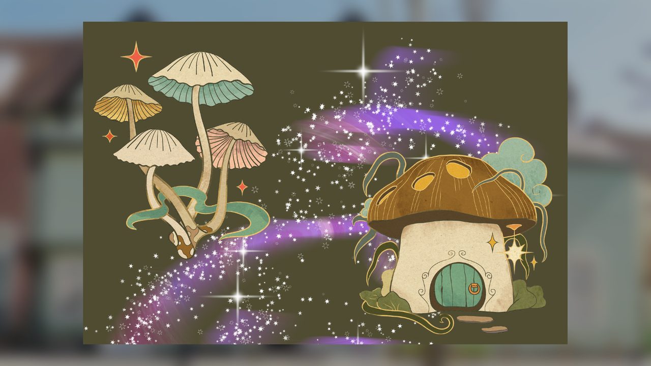 Fairy Folklore Trail - Horsham Museum and Art Gallery - Horsham Event