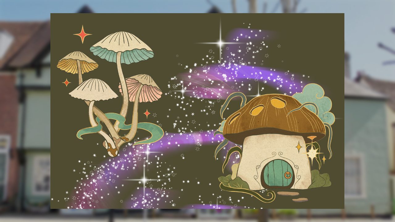 Fairy Folklore Trail - Horsham Museum and Art Gallery - Horsham Event