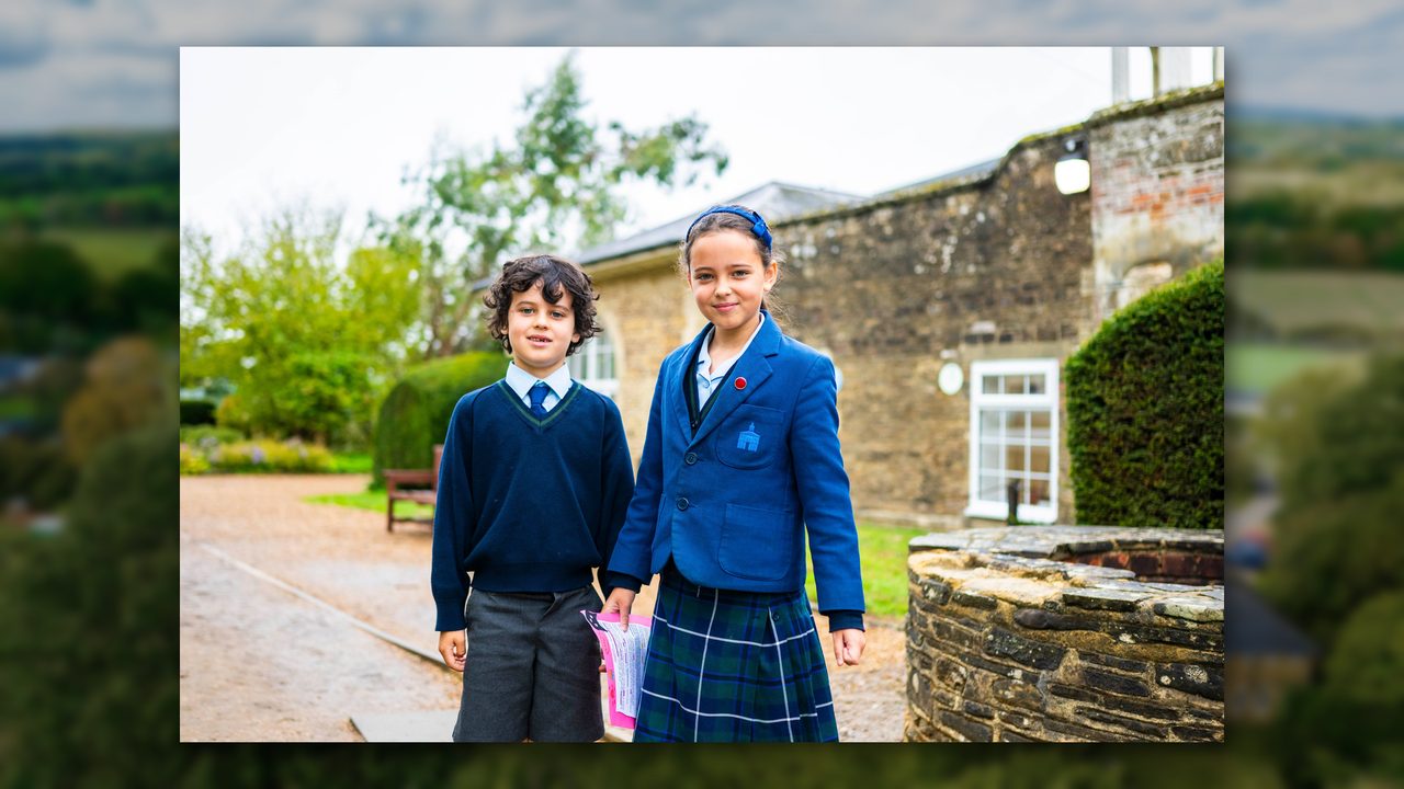 Year 9 Taster Afternoon - Farlington School - Horsham Event