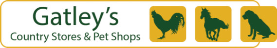 Gatley's Country Store & Pet Shop Contact image
