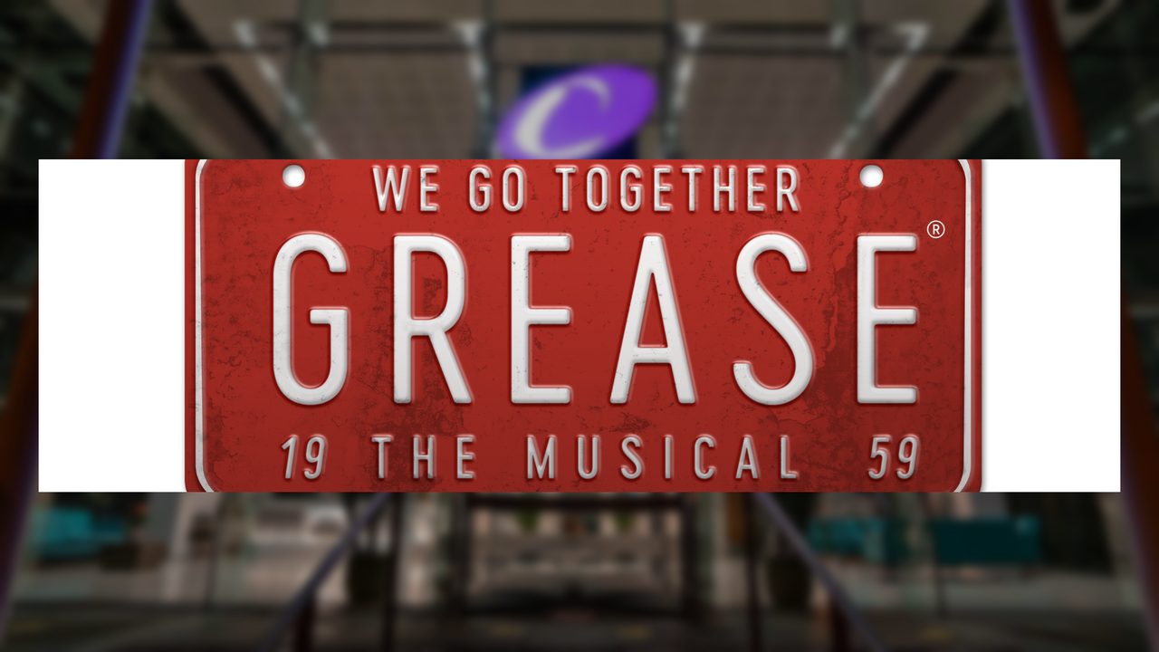 Grease - The Capitol - Horsham Event