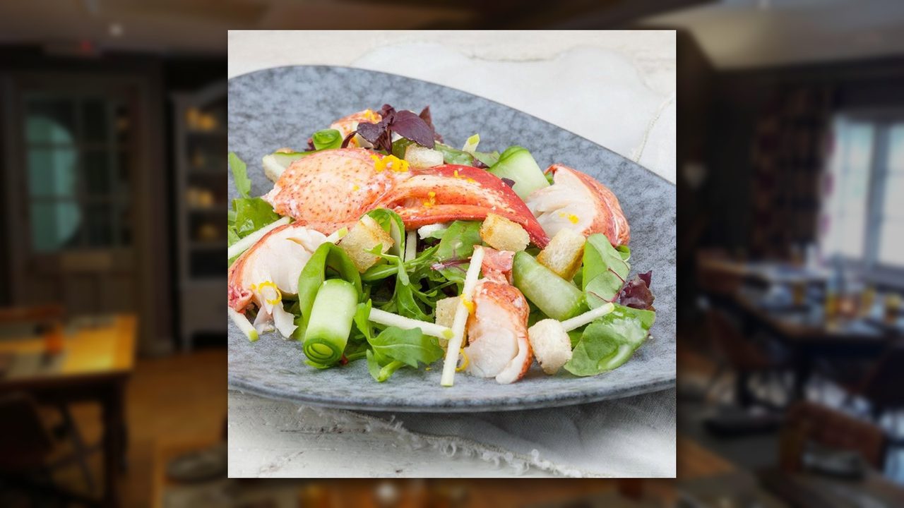 French Gourmet Wine Evening - The Green Man - Horsham Event