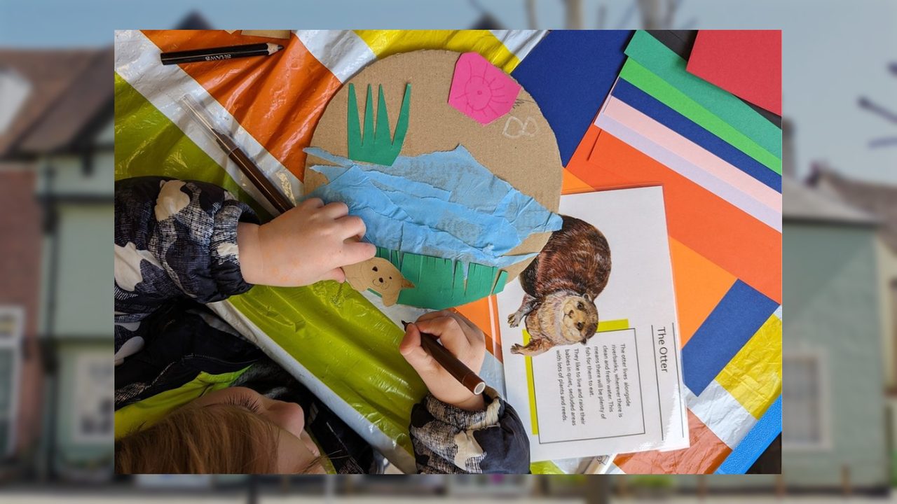 Half Term Activities - Horsham Museum and Art Gallery - Horsham Event