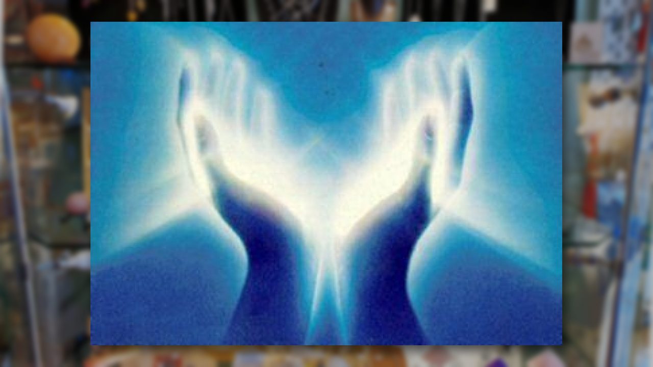 Healing Gathering - Willow Haven - Horsham Event