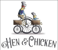 Hen and Chicken Order a Takeaway image