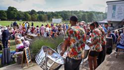 Caribbean Day - Horsham Sports Club 
