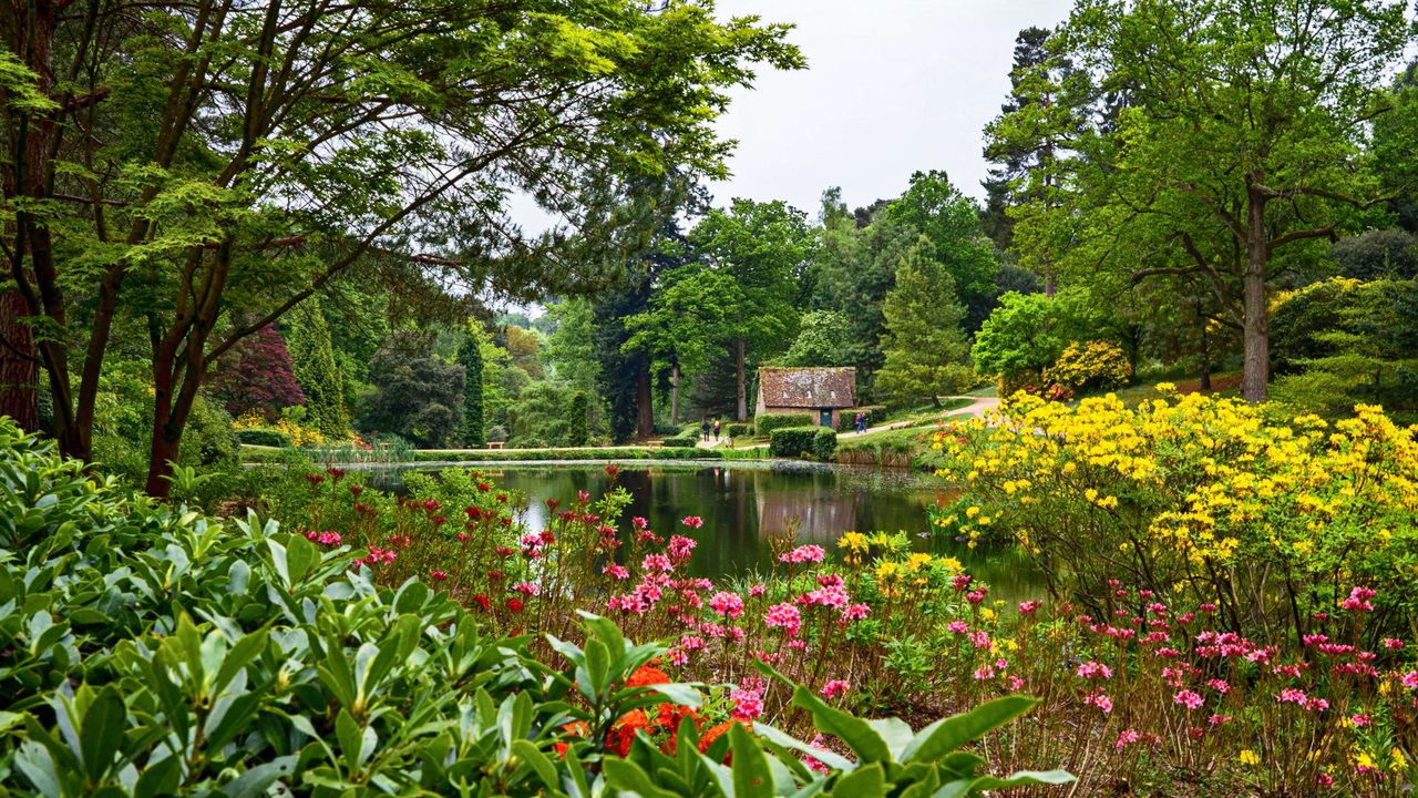 Halloween at Leonardslee - Leonardslee Gardens - Horsham Event