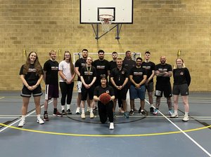 Horsham Hawks Basketball Club Profile