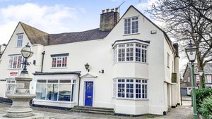 26 North Street Photograph
