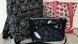 Janorah Handcrafted Photograph