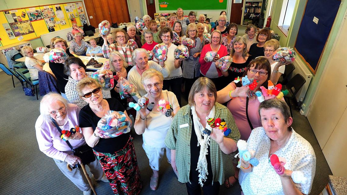 Age UK West Sussex, Brighton & Hove