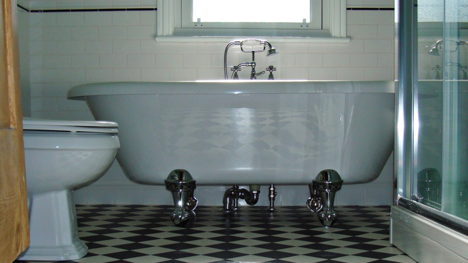 Alba Plumbing - Slinfold