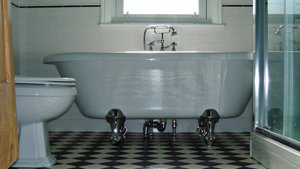 Alba Plumbing Photograph