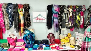 Annie's Closet Photograph