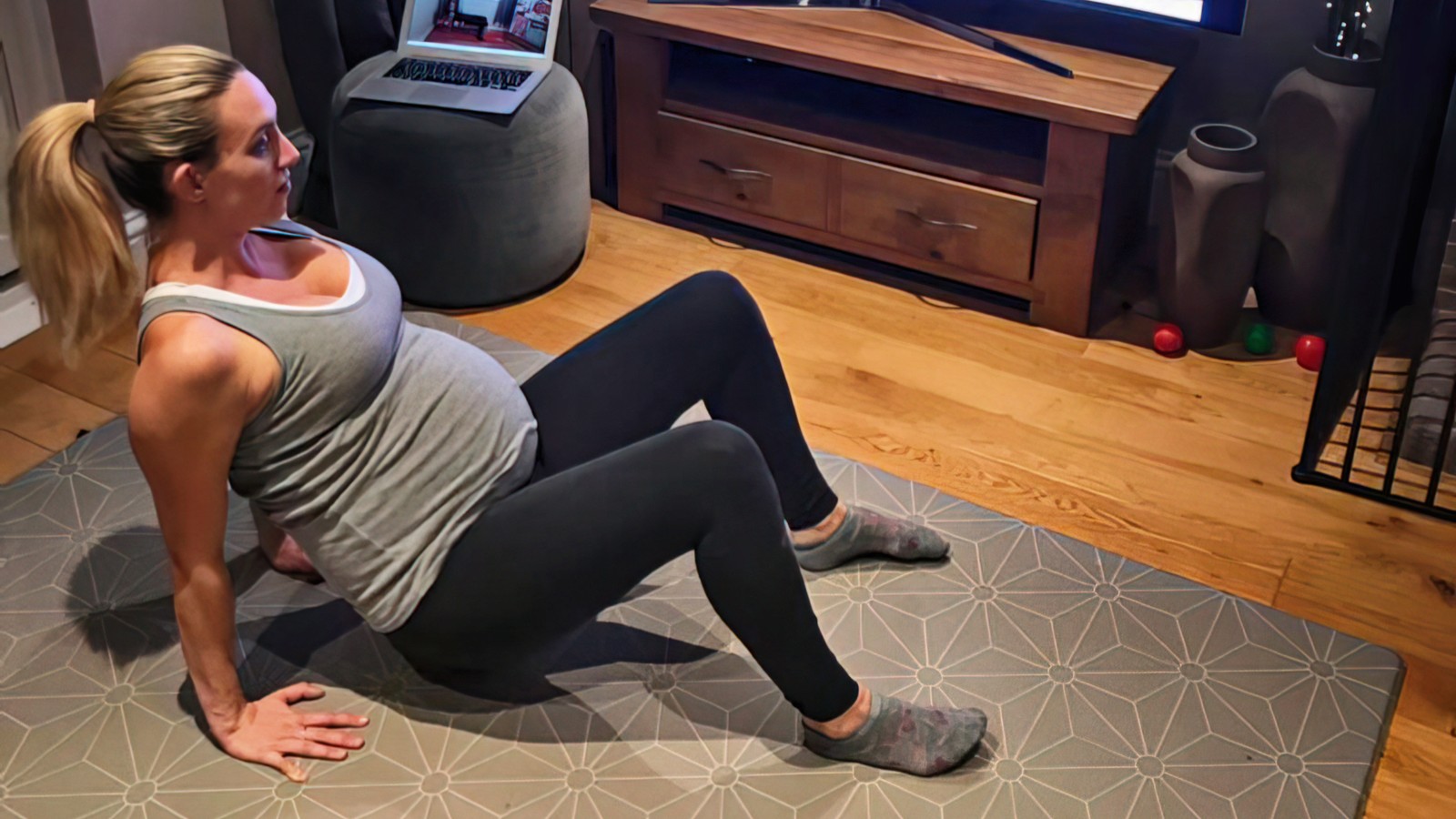 Horsham Antenatal