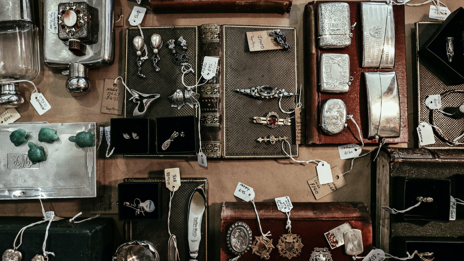 Horsham Antiques