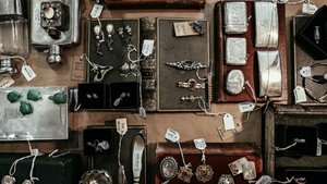 Antiques