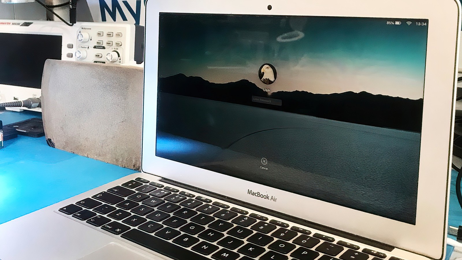 Horsham Apple Mac Repairs