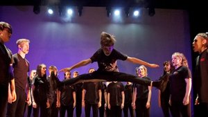 Ariel Drama Academies Photograph