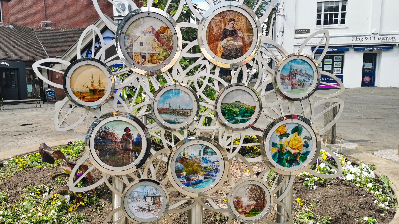 Horsham Art