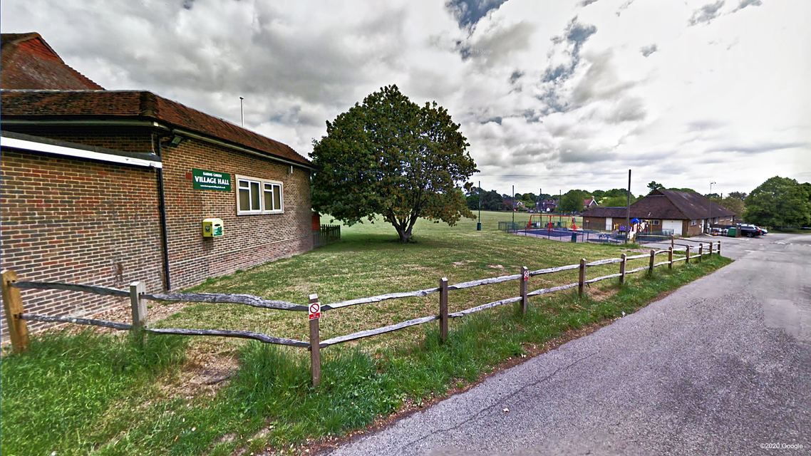 Barns Green