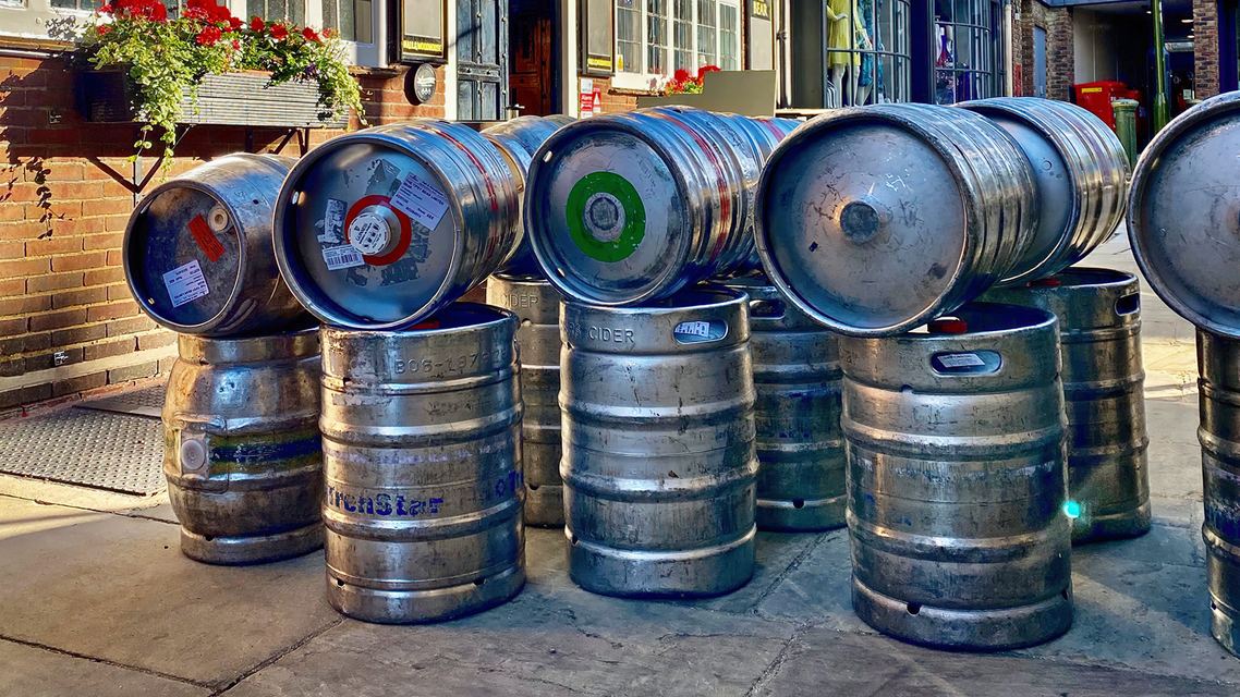 Horsham Beer