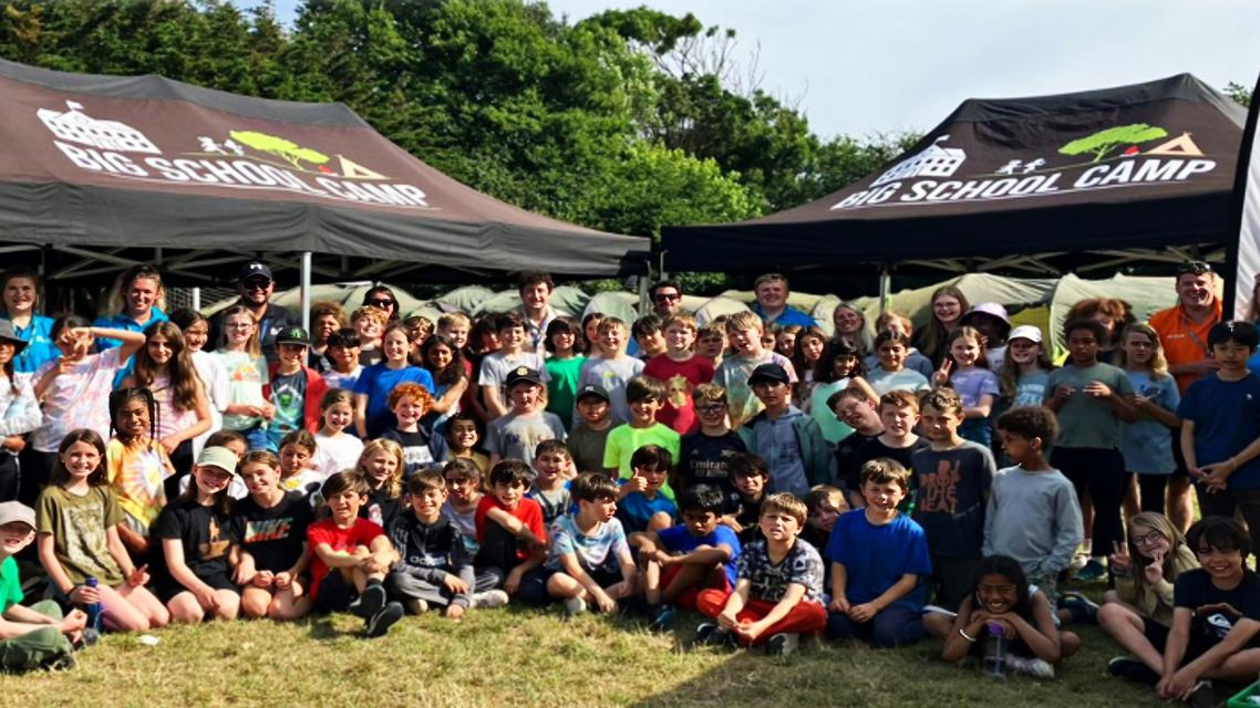 Big School Camp