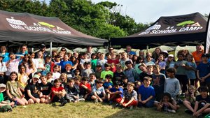 Big School Camp Photograph