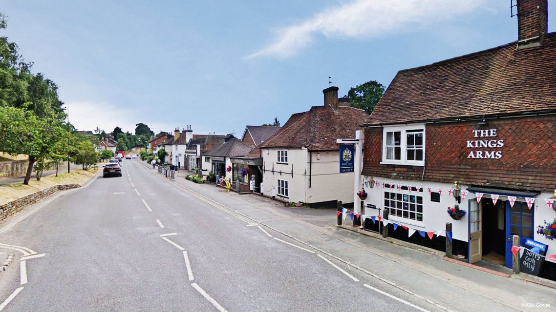 Billingshurst