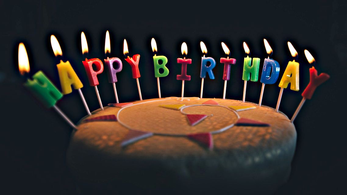 Horsham Birthdays