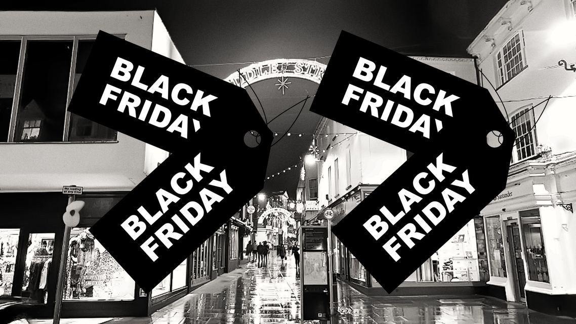 Black Friday