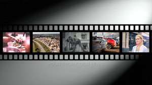 BLINDLENS | MEDIA Photograph