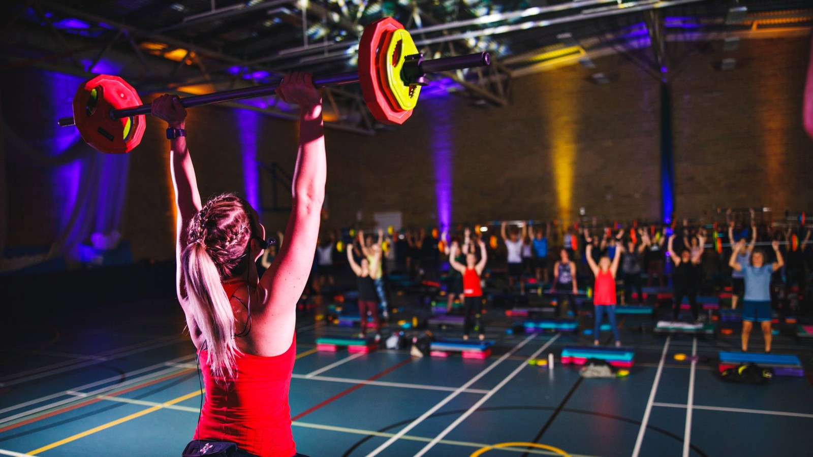 Bluecoat Sports - Christ's Hospital