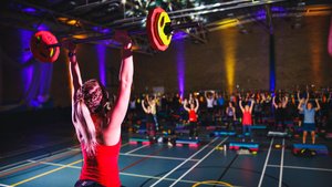 Bluecoat Sports Photograph